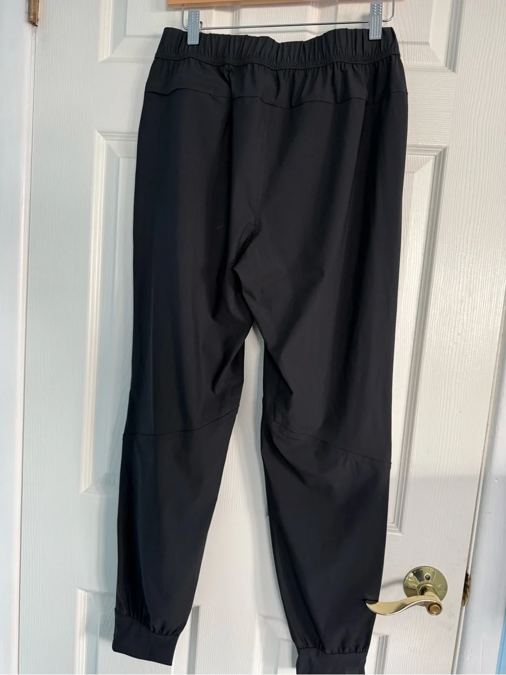 Ten Thousand Foundation Pants Black NEW Small S